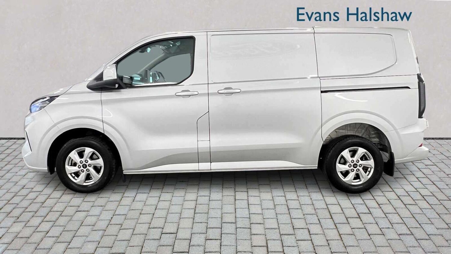 Used Ford Transit Custom 2025 for sale - 78118987: Photo 6