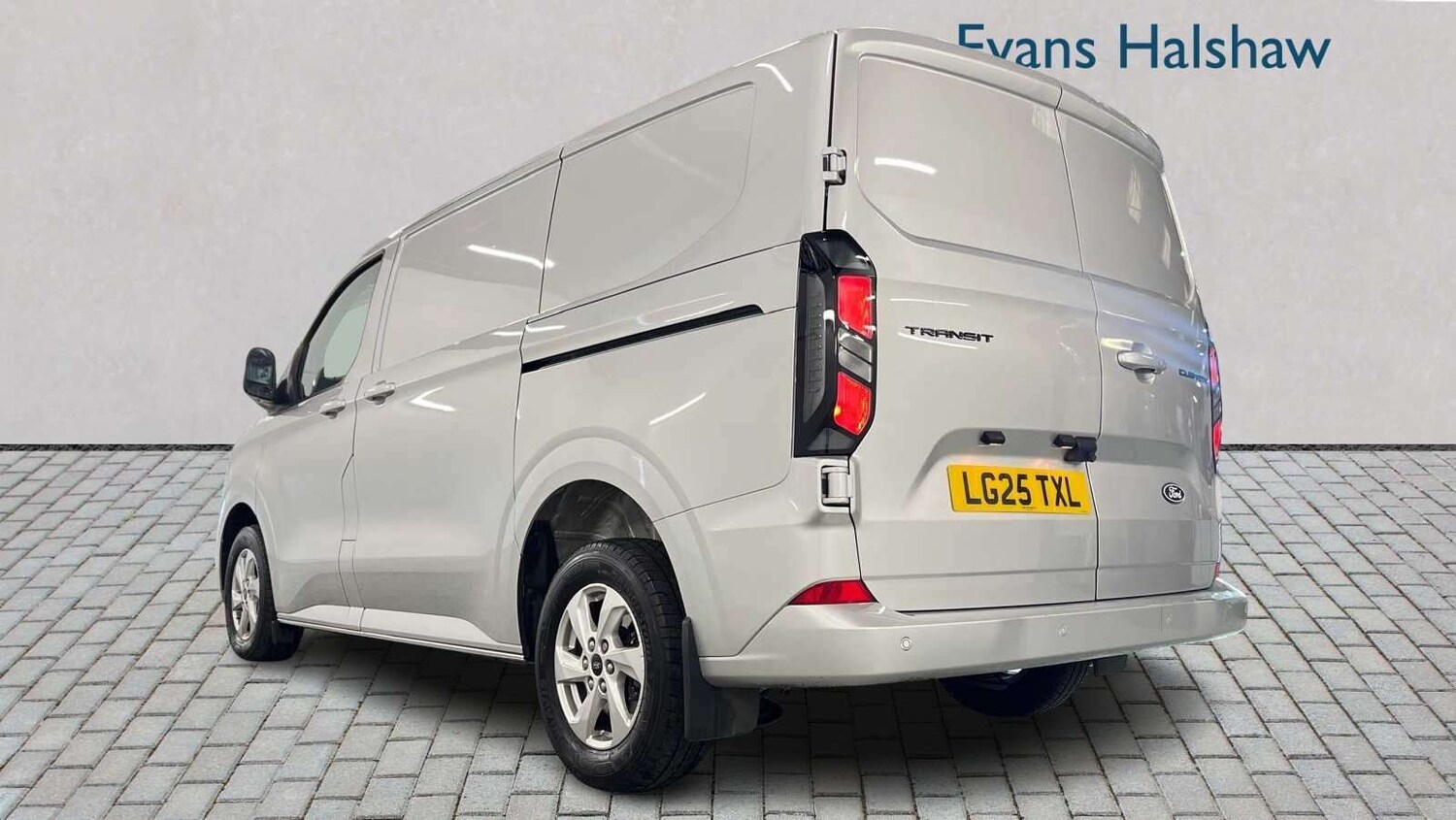 Used Ford Transit Custom 2025 for sale - 78118987: Photo 7