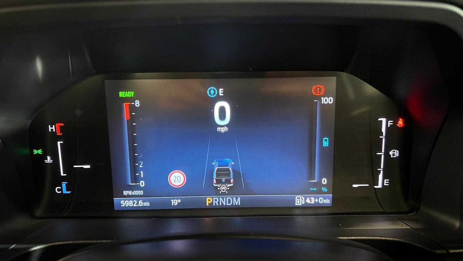 Vehicle 25
