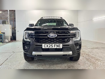 Used Ford Ranger 2025 for sale - 75818933: Photo