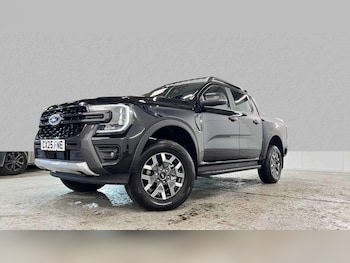 Used Ford Ranger 2025 for sale - 75818933: Photo