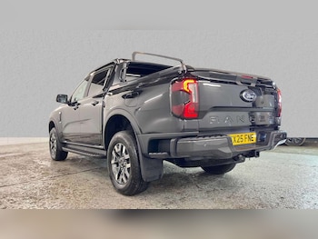 Used Ford Ranger 2025 for sale - 75818933: Photo