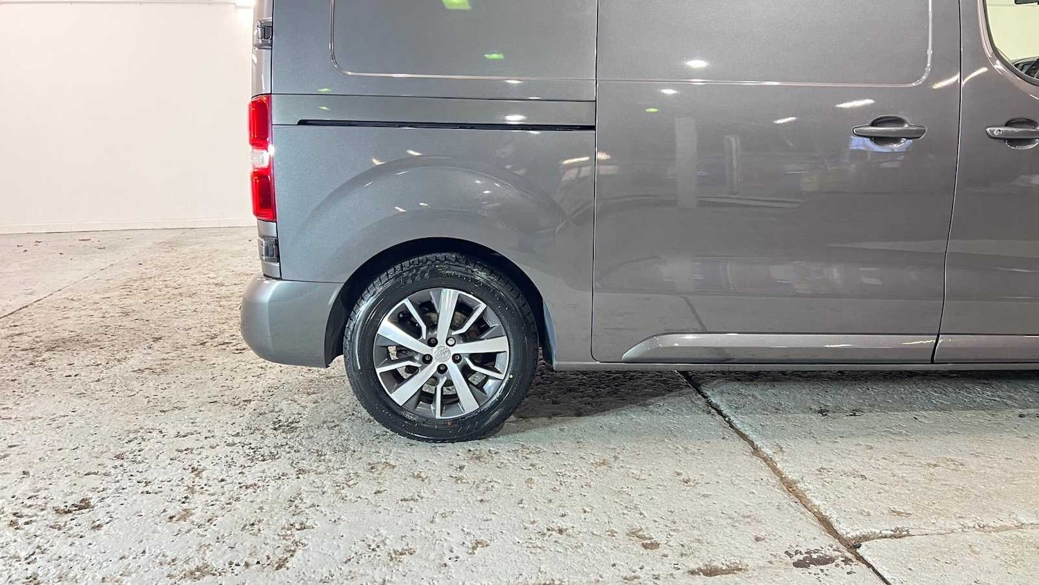 Used Toyota ProAce 2017 for sale - 77429167: Photo 21