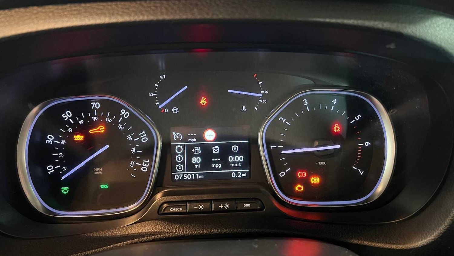 Used Toyota ProAce 2017 for sale - 77429167: Photo 24