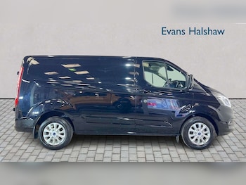 Used Ford Transit Custom 2023 for sale - 79486653: Photo