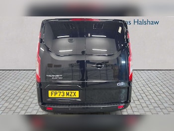 Used Ford Transit Custom 2023 for sale - 79486653: Photo