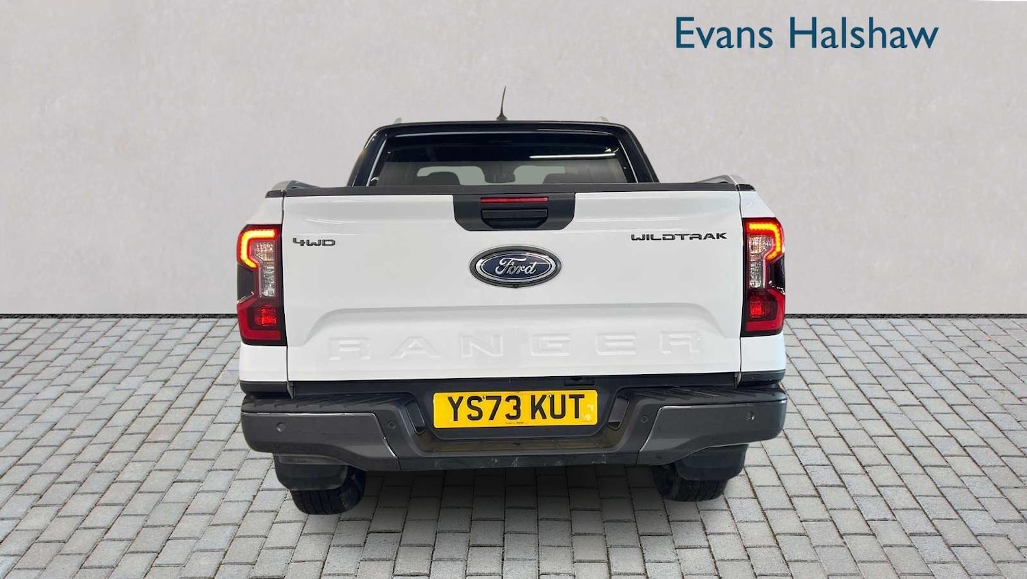 Used Ford Ranger 2023 for sale - 76875871: Photo 10