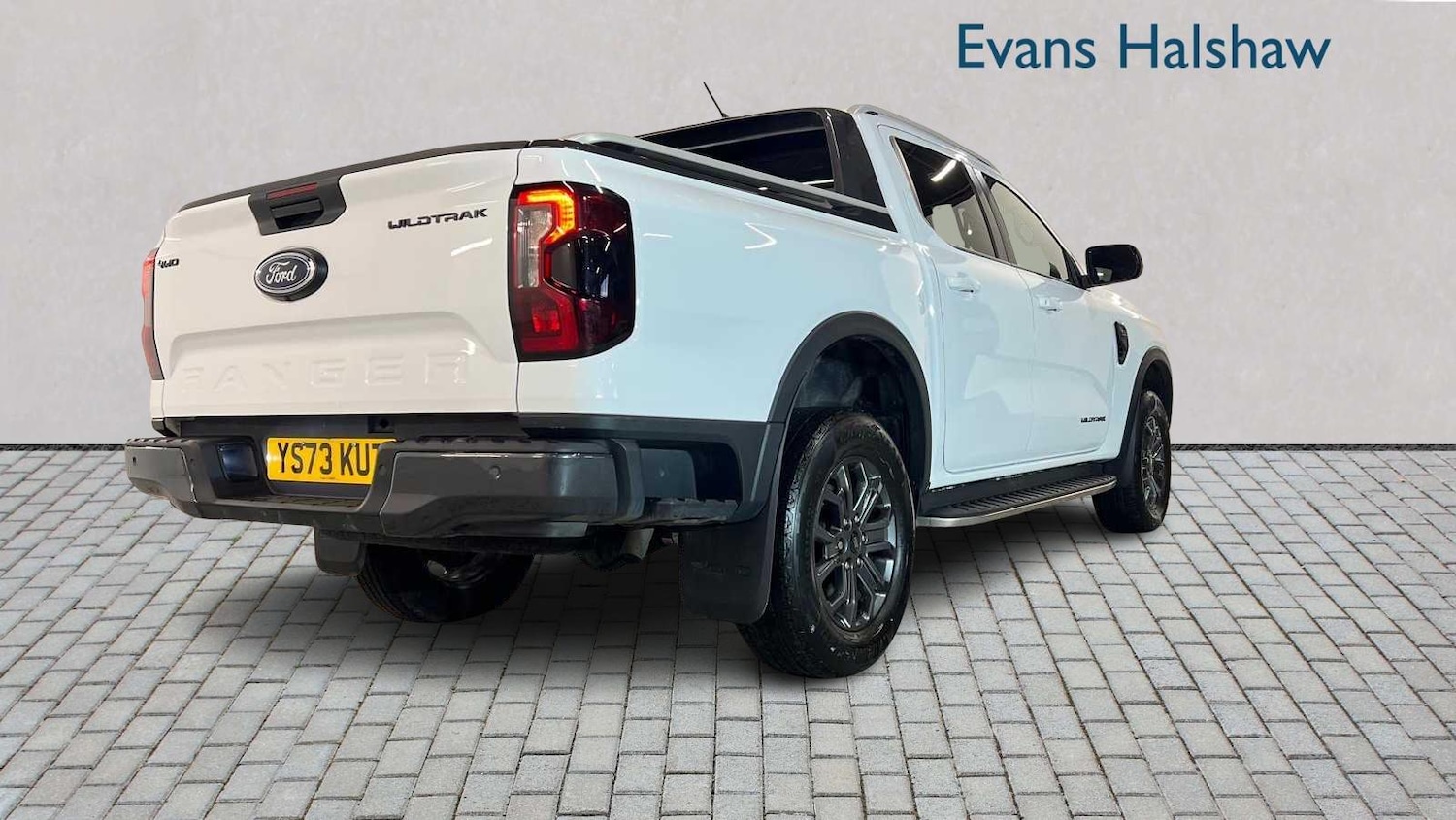 Used Ford Ranger 2023 for sale - 76875871: Photo 11