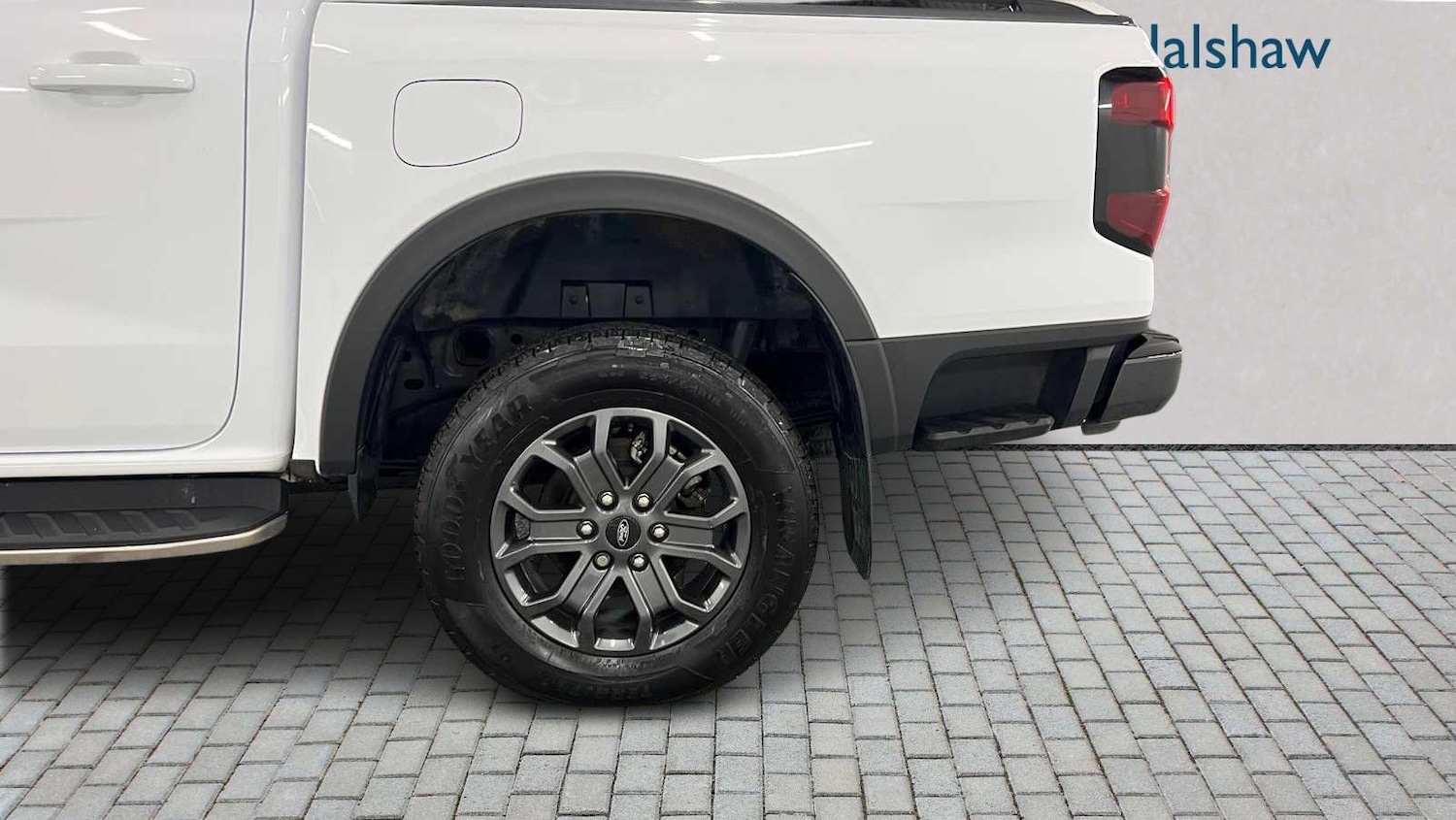 Used Ford Ranger 2023 for sale - 76875871: Photo 17