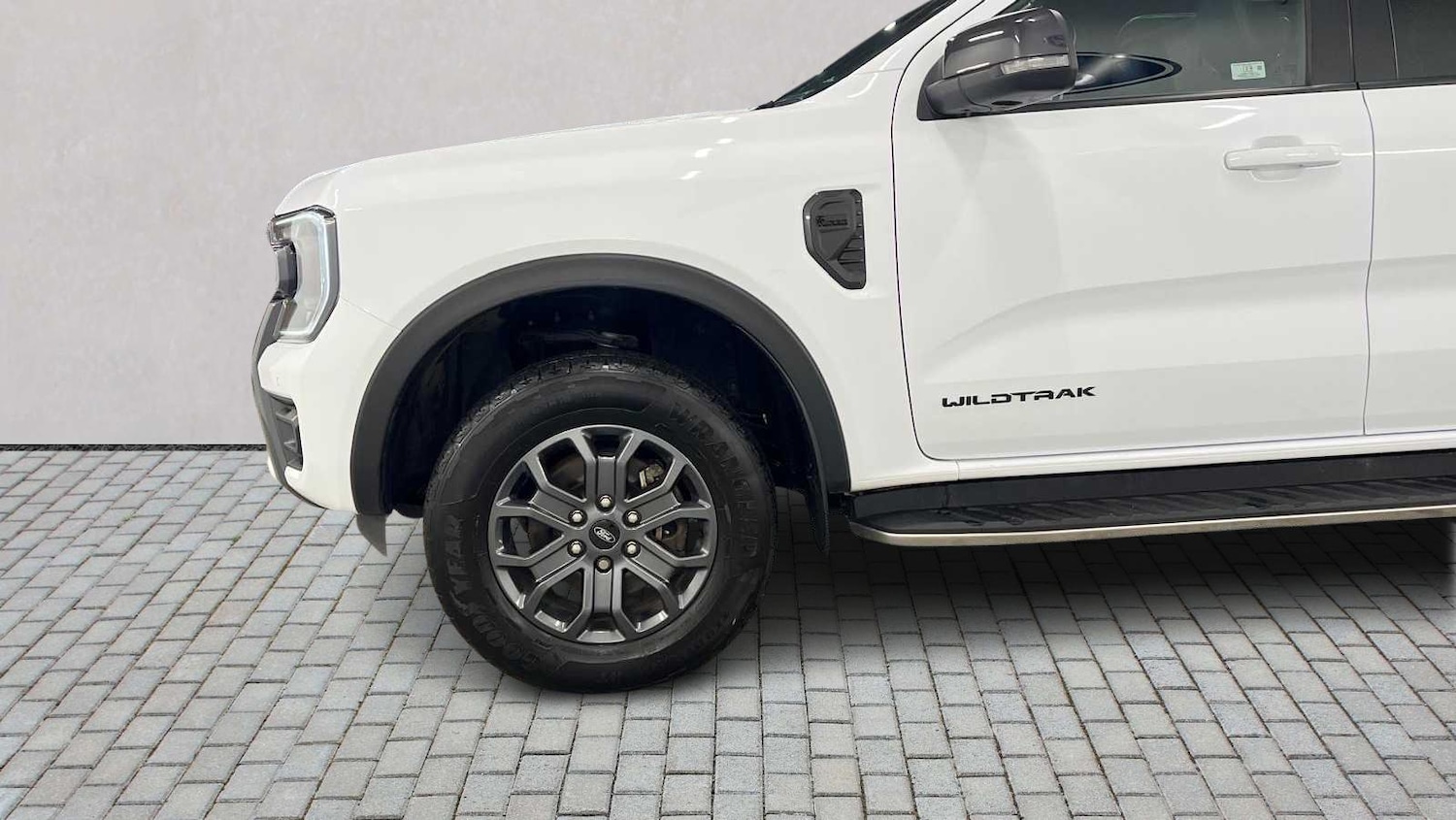 Used Ford Ranger 2023 for sale - 76875871: Photo 18