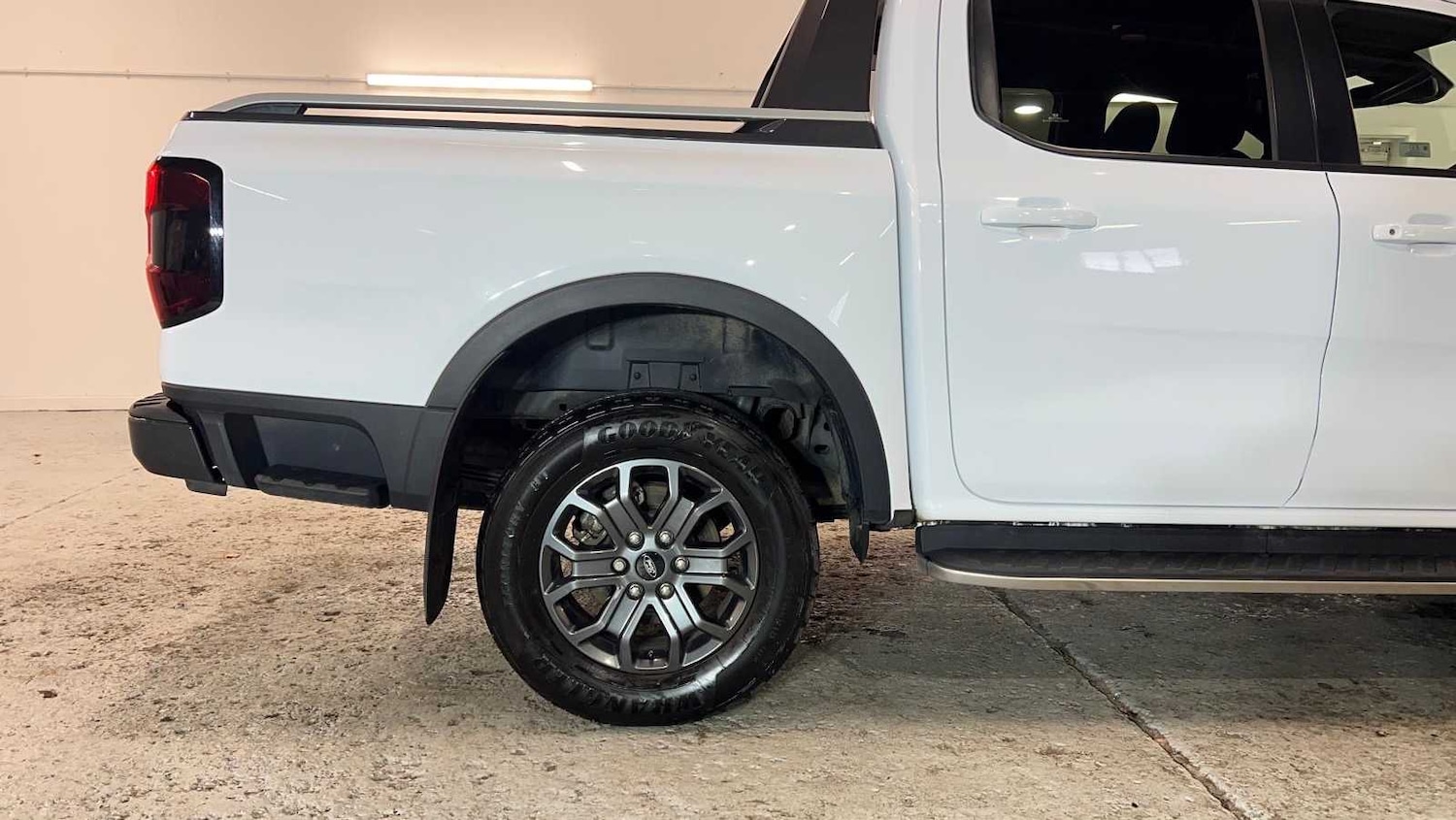 Used Ford Ranger 2023 for sale - 76875871: Photo 20