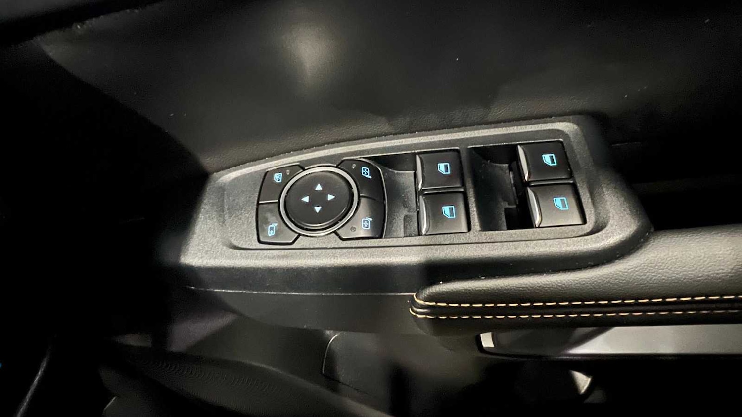 Used Ford Ranger 2023 for sale - 76875871: Photo 21