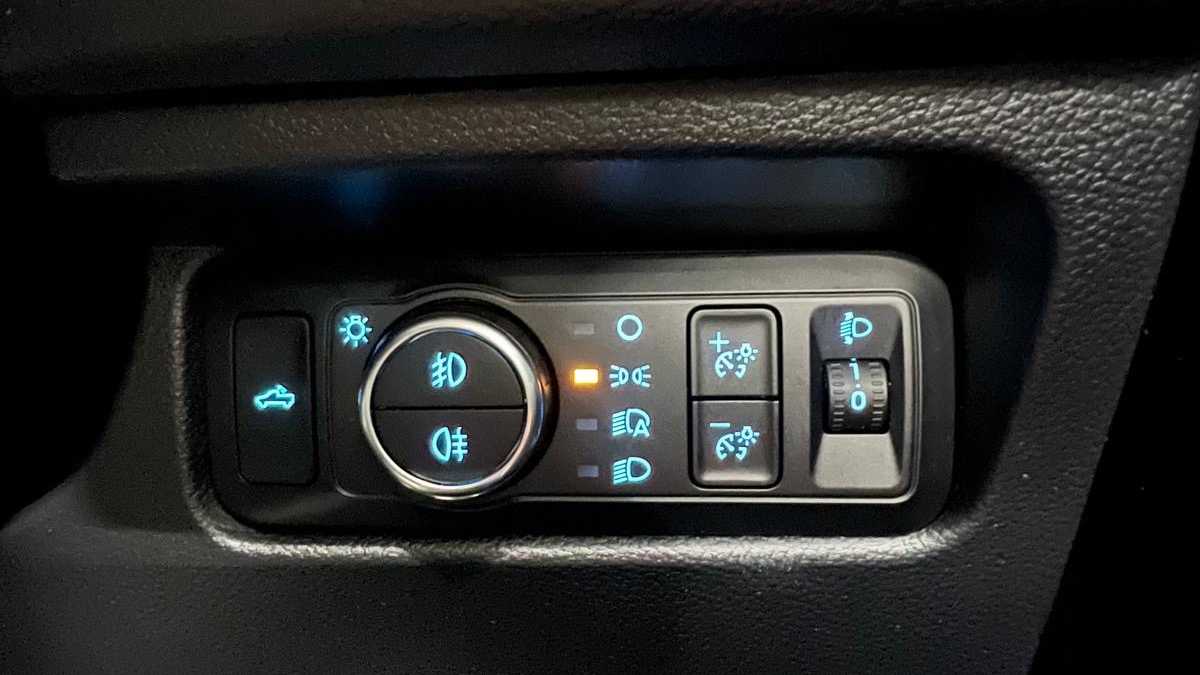 Used Ford Ranger 2023 for sale - 76875871: Photo 22