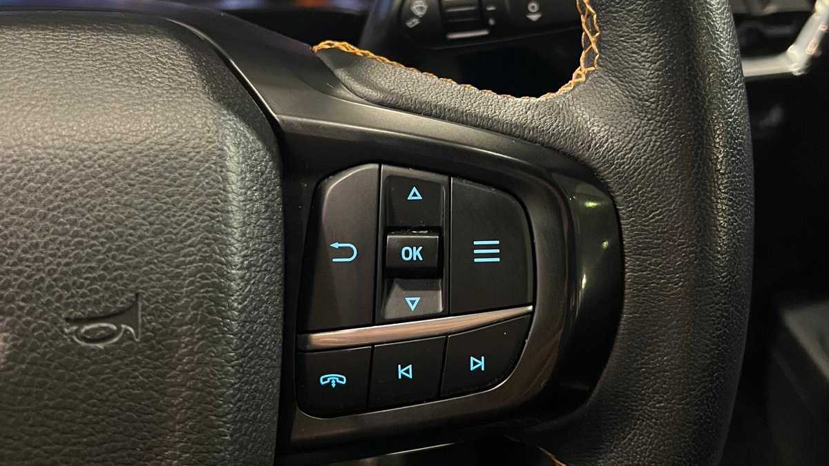 Used Ford Ranger 2023 for sale - 76875871: Photo 24