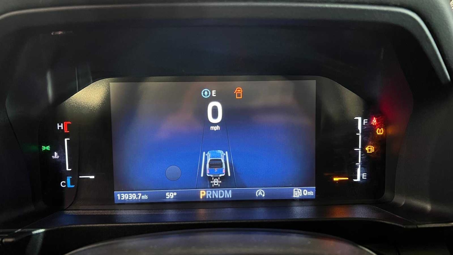 Used Ford Ranger 2023 for sale - 76875871: Photo 25