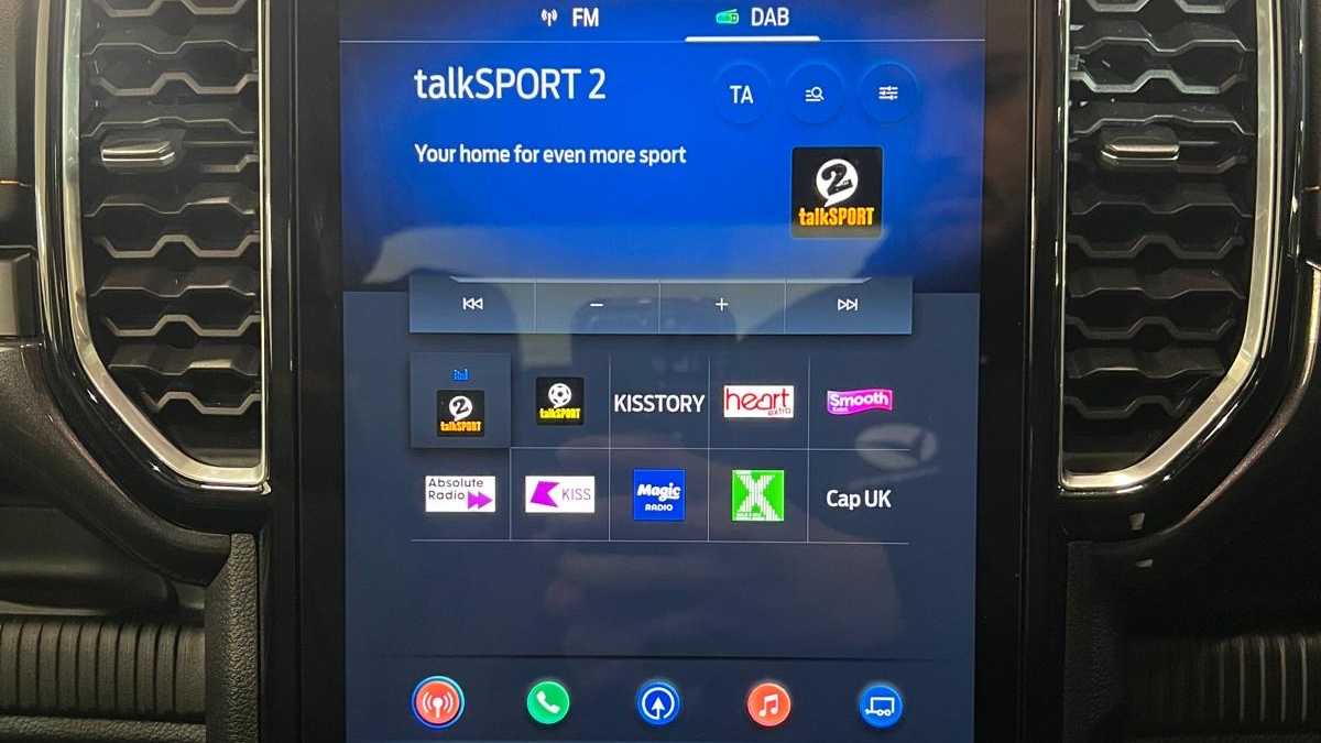 Used Ford Ranger 2023 for sale - 76875871: Photo 26