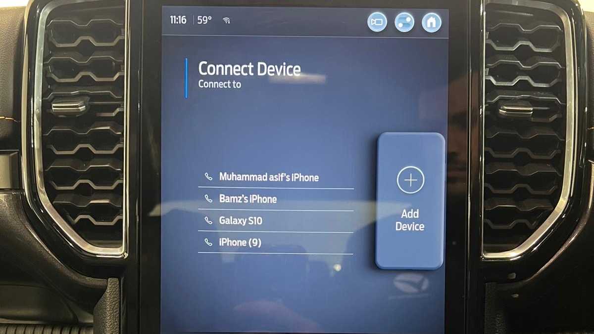 Used Ford Ranger 2023 for sale - 76875871: Photo 27