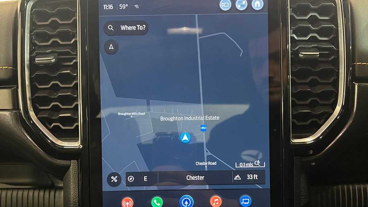 Used Ford Ranger 2023 for sale - 76875871: Photo 28