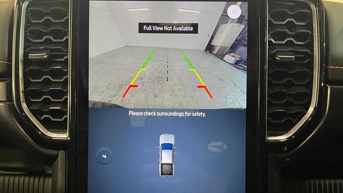 Used Ford Ranger 2023 for sale - 76875871: Photo 29