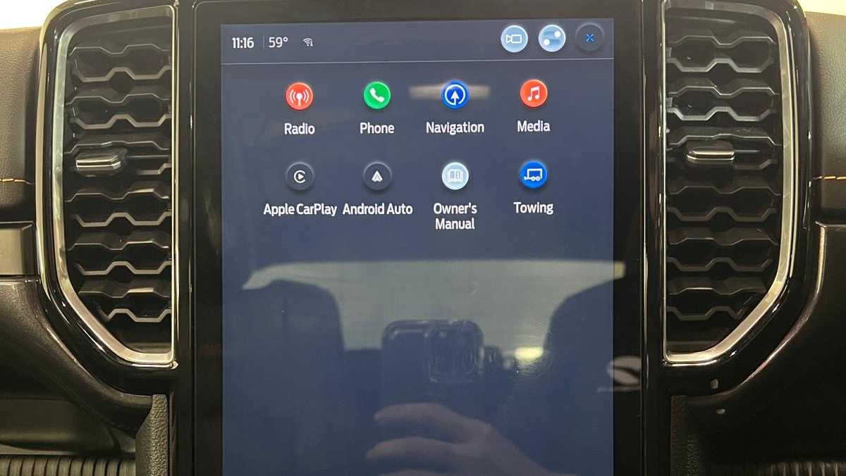 Used Ford Ranger 2023 for sale - 76875871: Photo 30