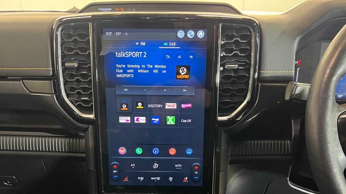 Used Ford Ranger 2023 for sale - 76875871: Photo 31