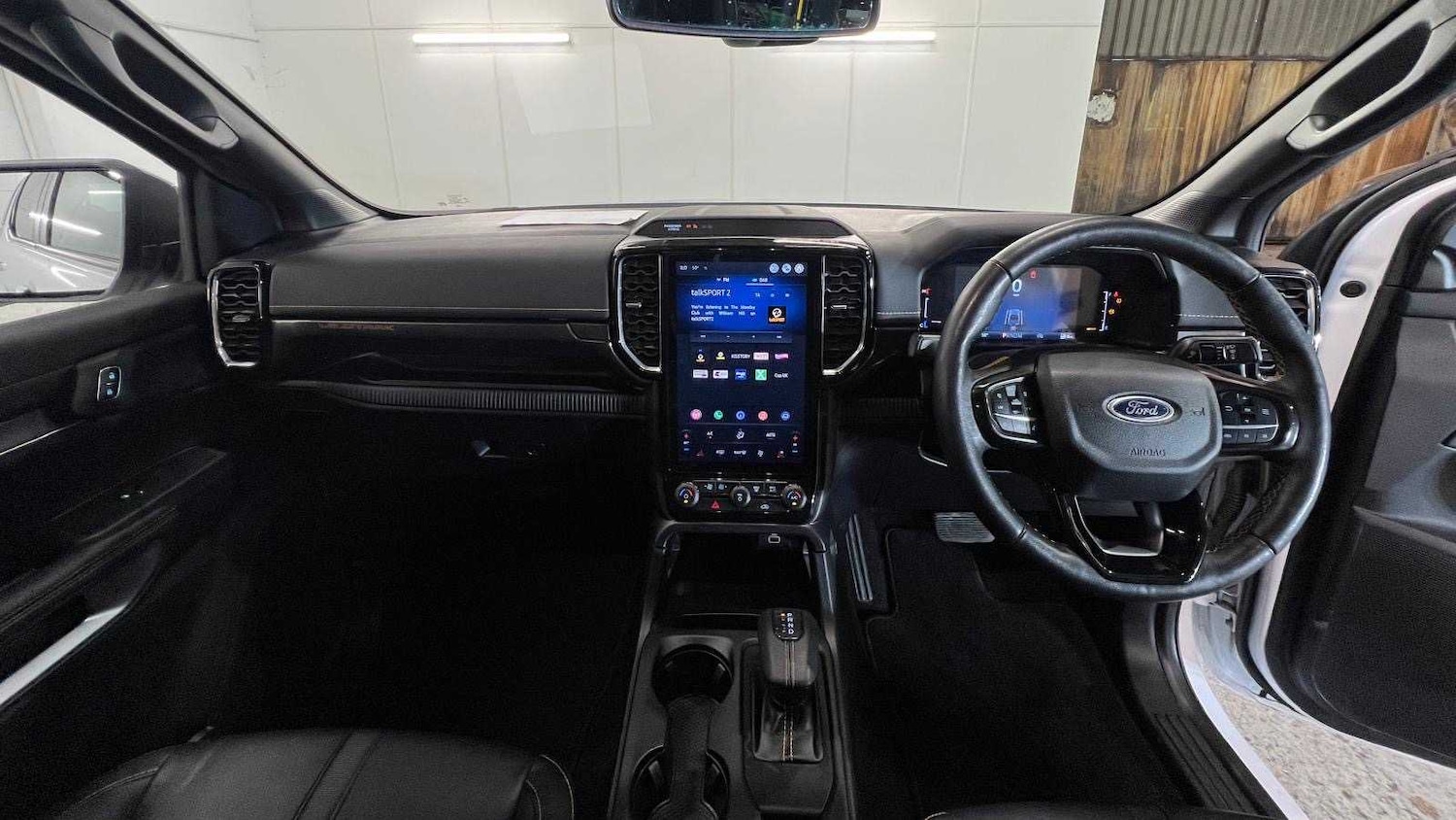 Used Ford Ranger 2023 for sale - 76875871: Photo 32