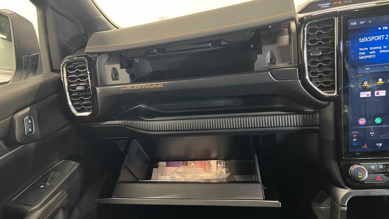 Used Ford Ranger 2023 for sale - 76875871: Photo 33