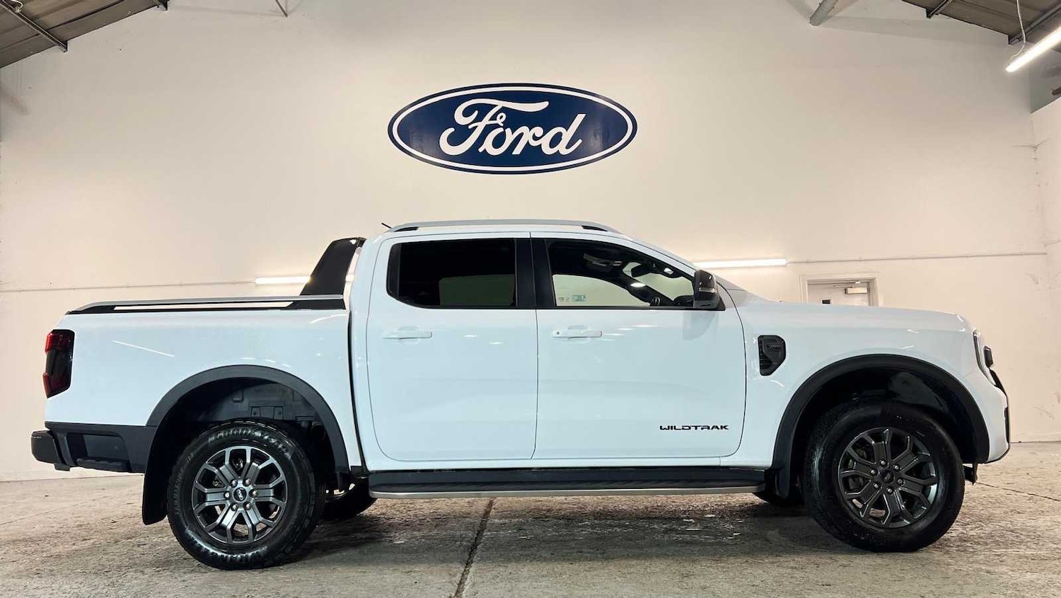 Used Ford Ranger 2023 for sale - 76875871: Photo 4