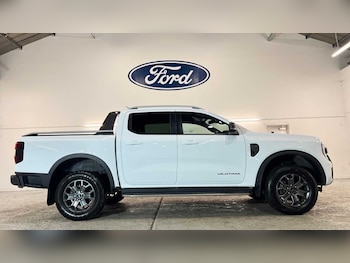 Used Ford Ranger 2023 for sale - 76875871: Photo