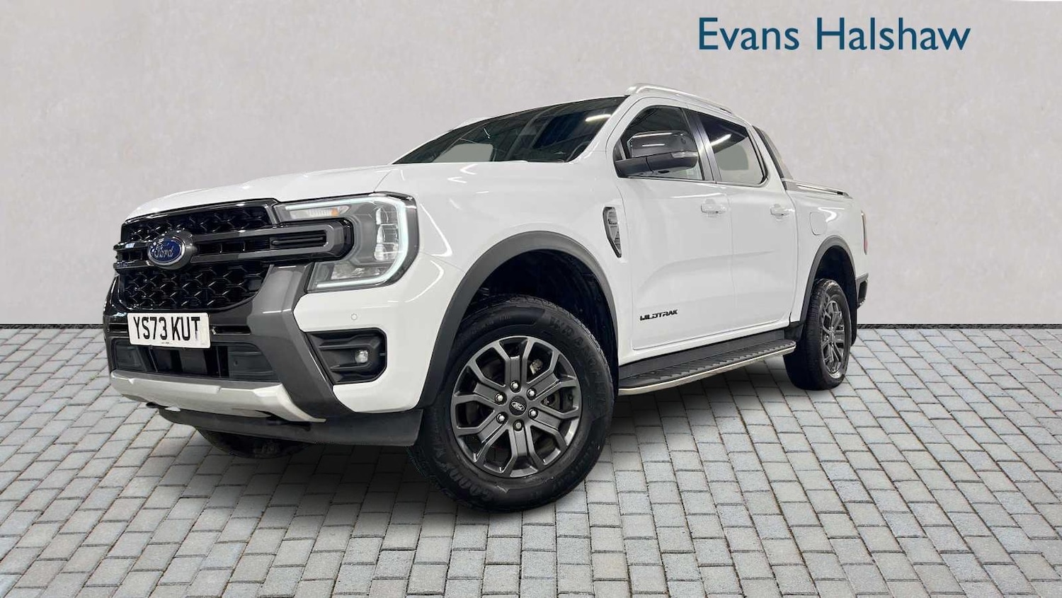 Used Ford Ranger 2023 for sale - 76875871: Photo 7