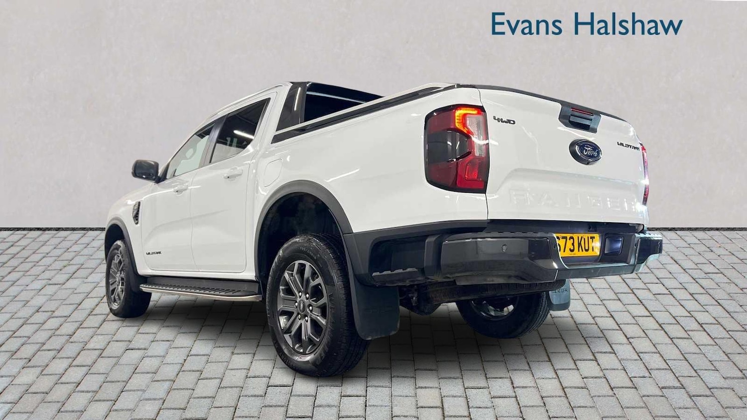 Used Ford Ranger 2023 for sale - 76875871: Photo 9