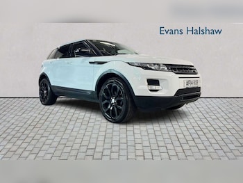 Used Land Rover Range Rover Evoque 2014 for sale - 78564229: Photo