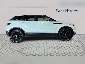 Used Land Rover Range Rover Evoque 2014 for sale - 78564229: Photo