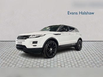 Used Land Rover Range Rover Evoque 2014 for sale - 78564229: Photo