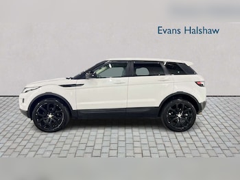 Used Land Rover Range Rover Evoque 2014 for sale - 78564229: Photo
