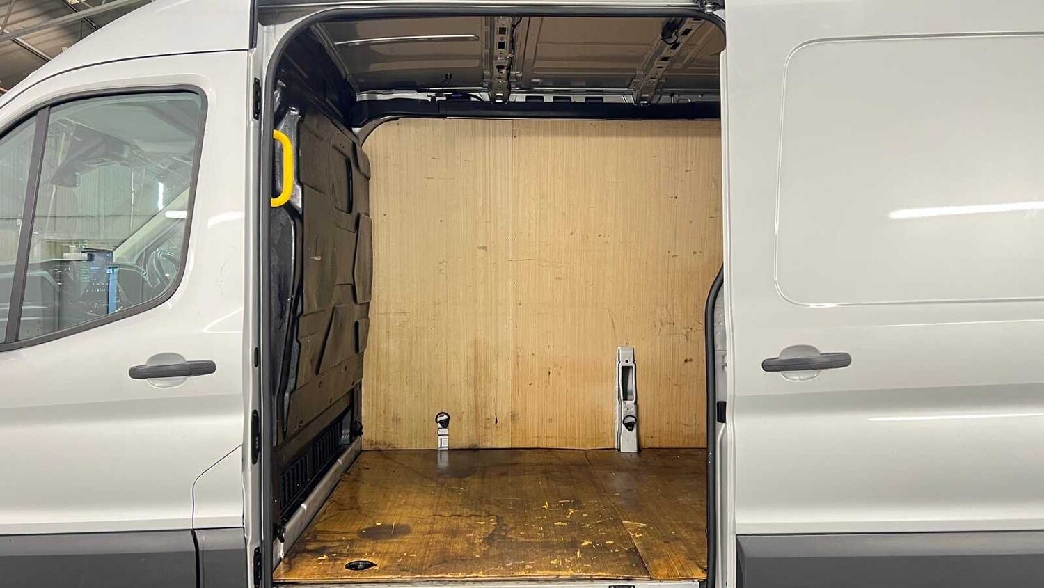 Used Ford Transit 2023 for sale - 76553090: Photo 12