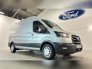 Ford - Transit