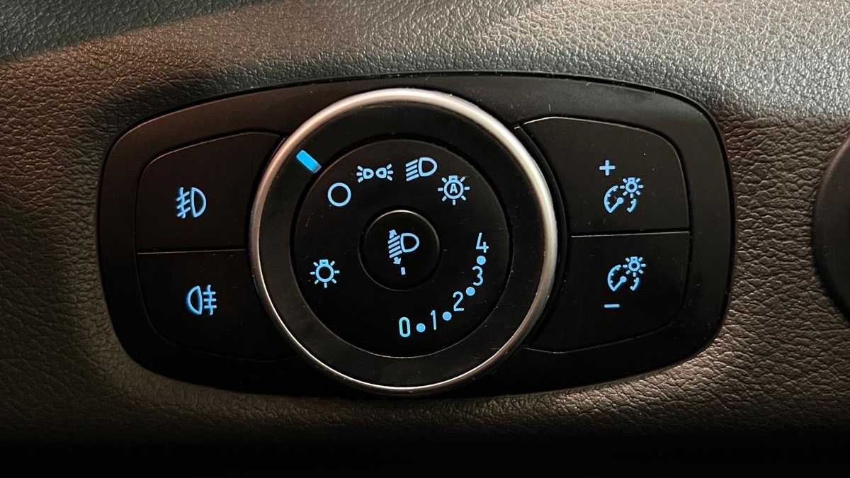 Used Ford Transit 2023 for sale - 76553090: Photo 21