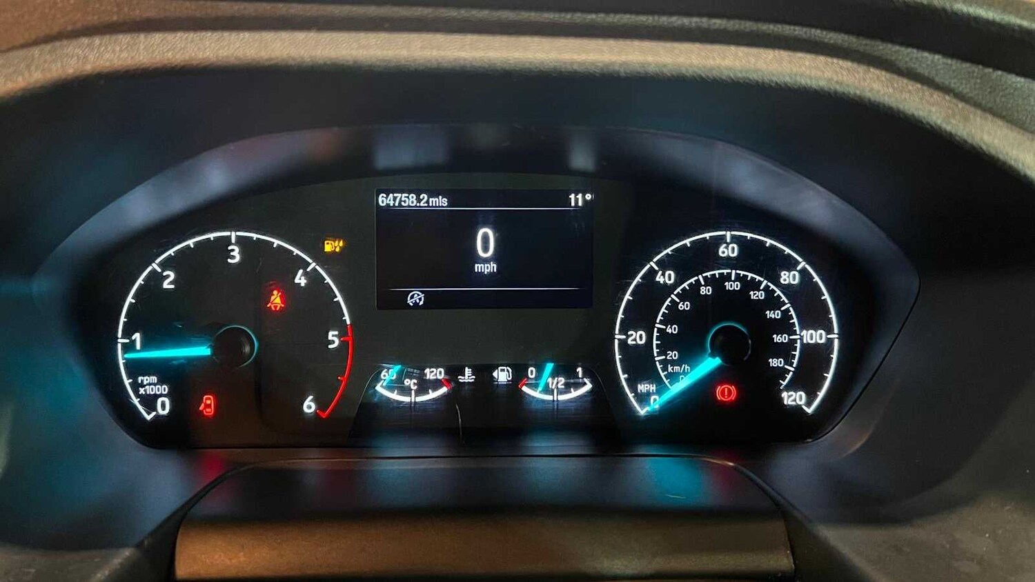 Used Ford Transit 2023 for sale - 76553090: Photo 24