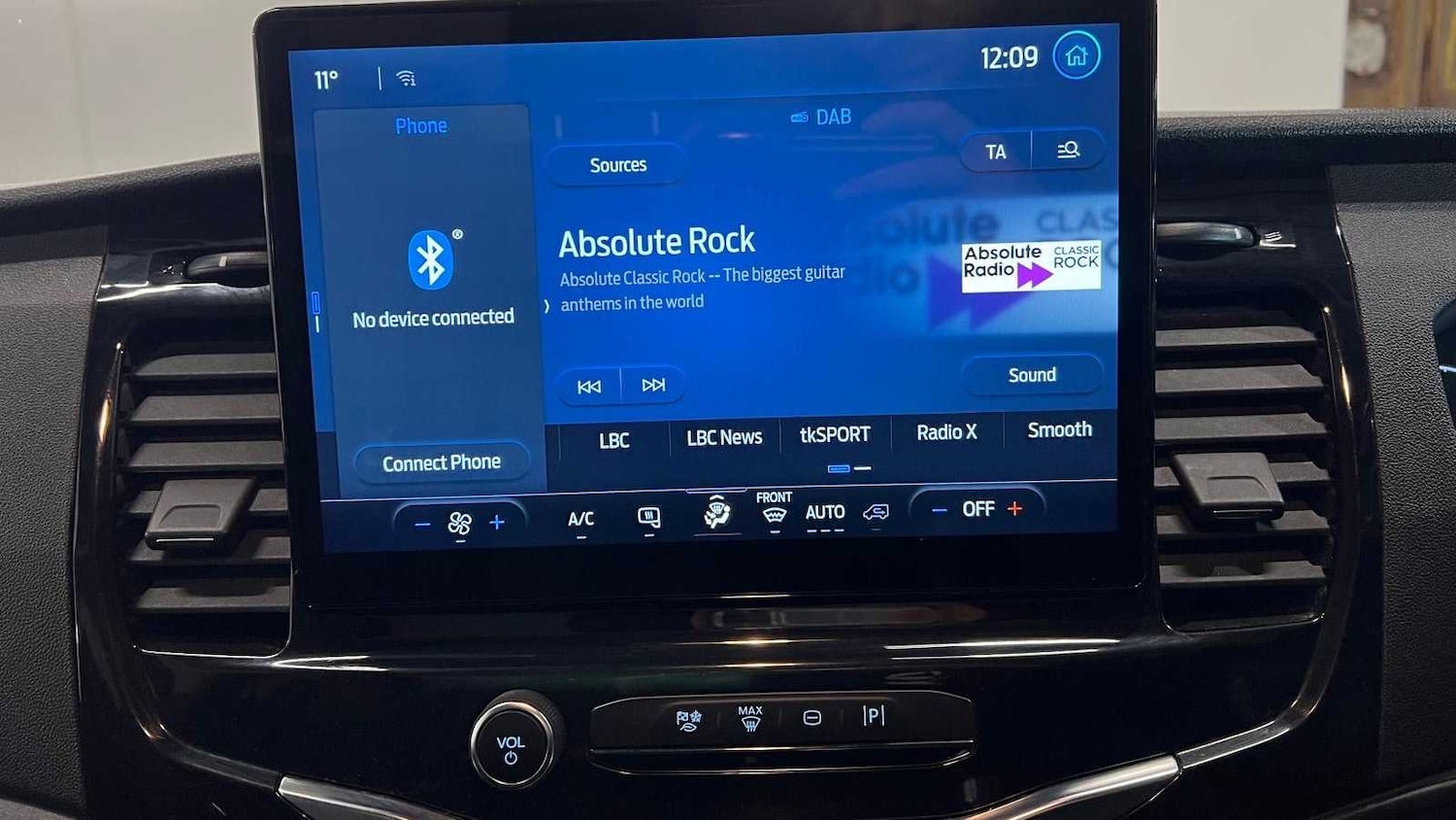 Used Ford Transit 2023 for sale - 76553090: Photo 25