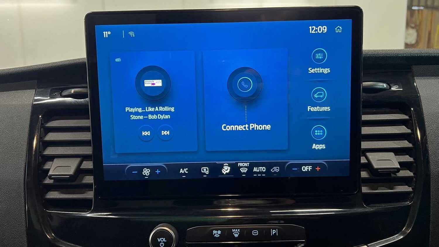 Used Ford Transit 2023 for sale - 76553090: Photo 27