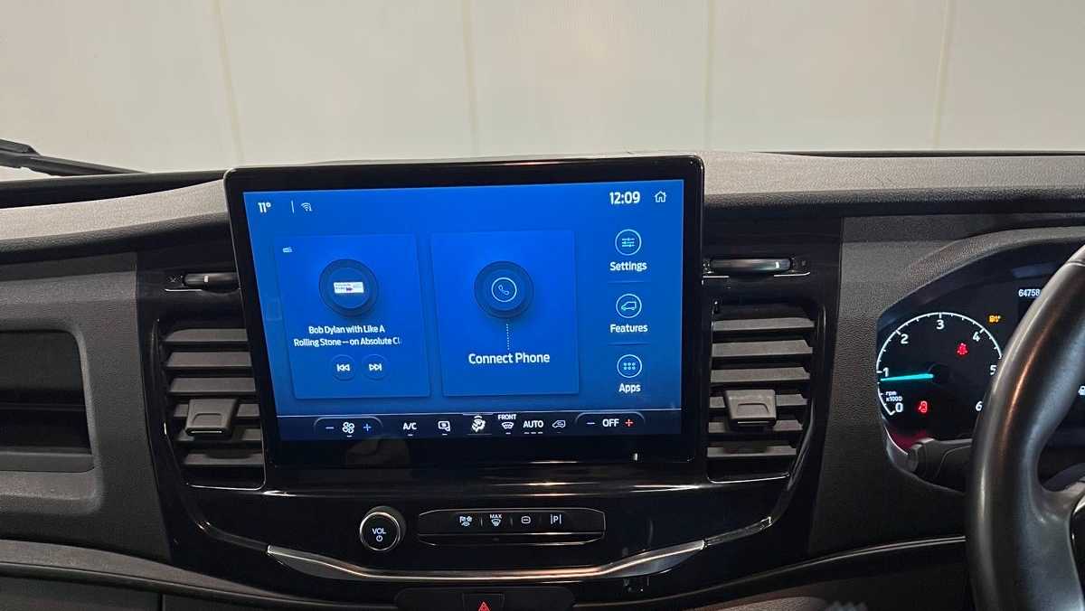 Used Ford Transit 2023 for sale - 76553090: Photo 29