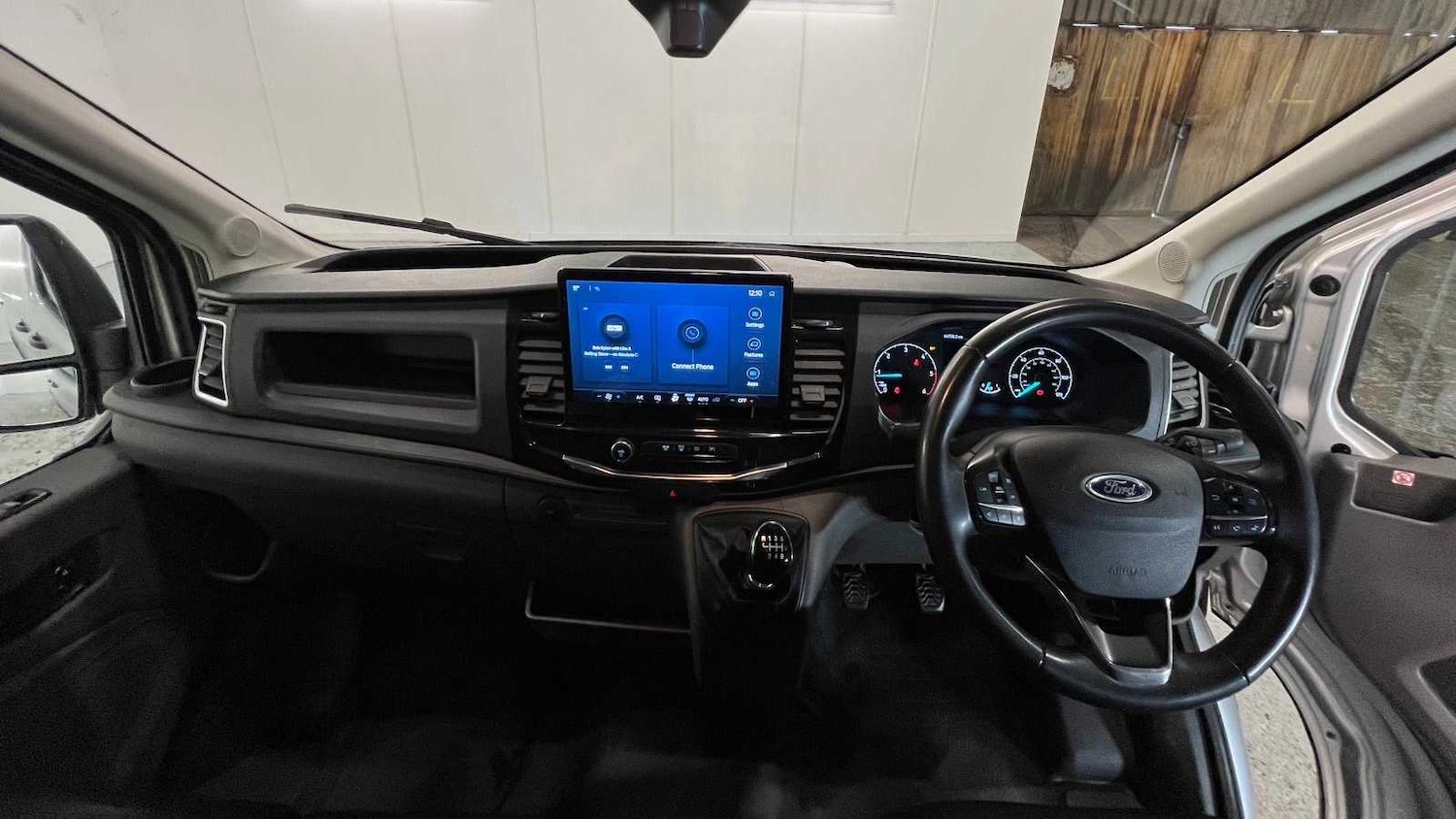 Used Ford Transit 2023 for sale - 76553090: Photo 30