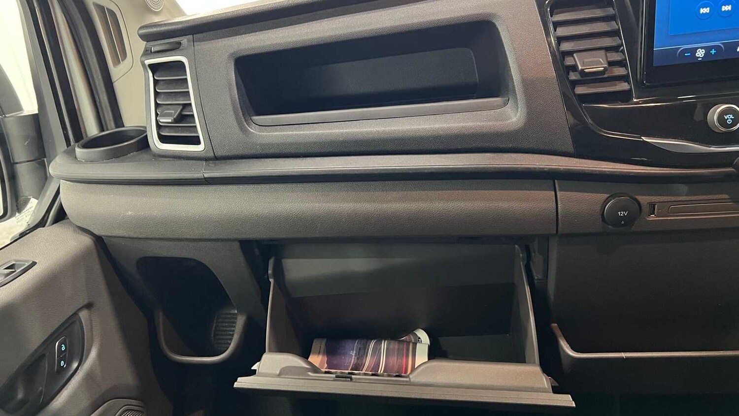 Used Ford Transit 2023 for sale - 76553090: Photo 31