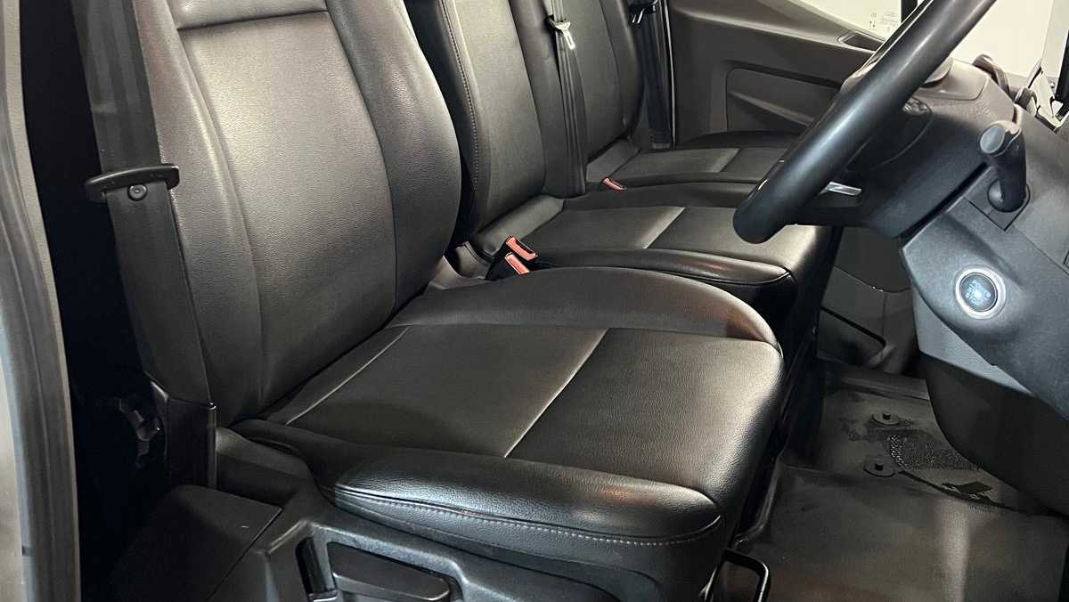 Used Ford Transit 2023 for sale - 76553090: Photo 33