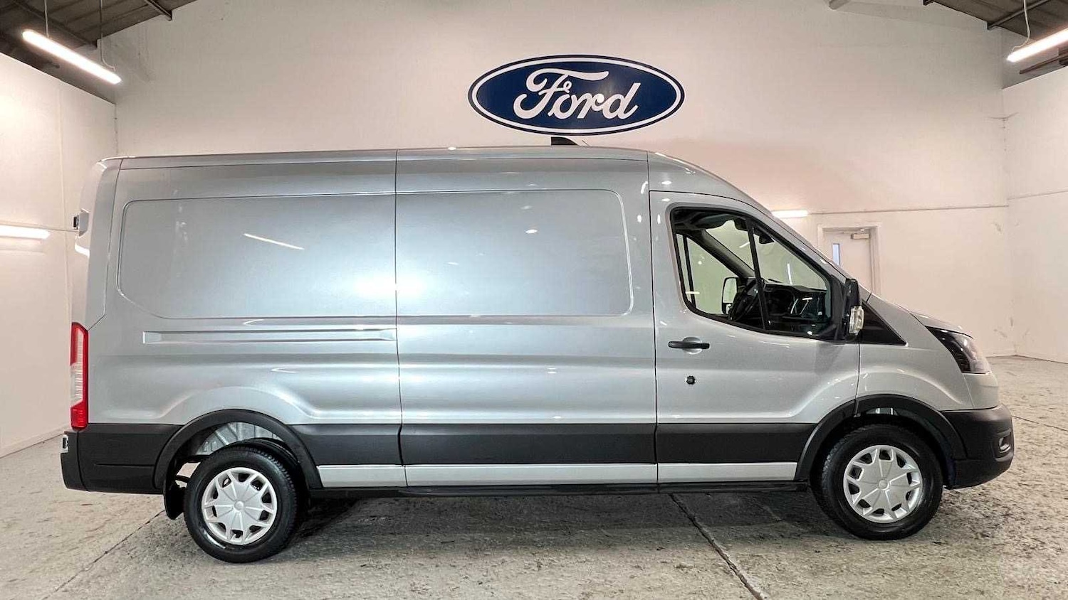 Used Ford Transit 2023 for sale - 76553090: Photo 4