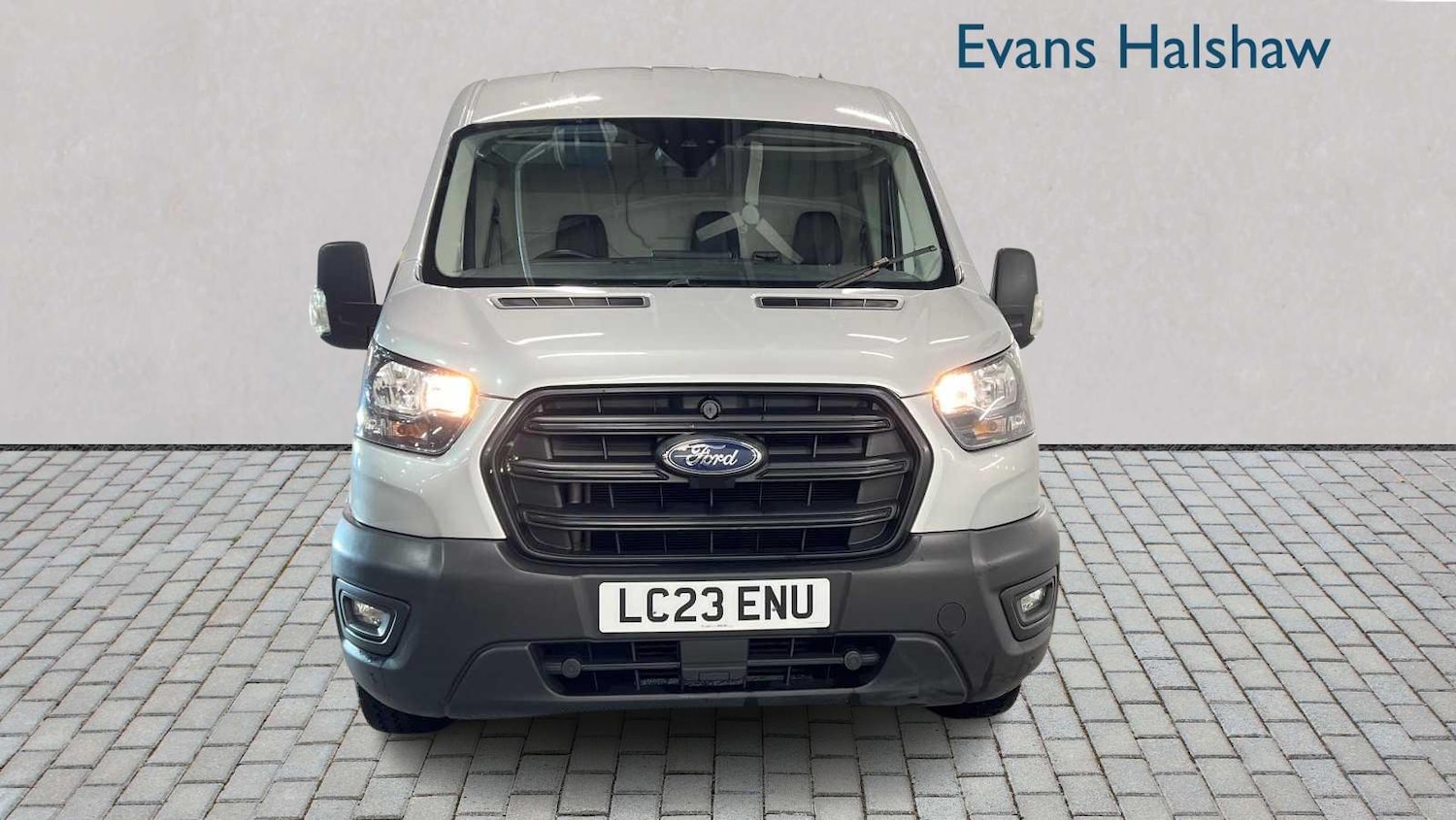 Used Ford Transit 2023 for sale - 76553090: Photo 5