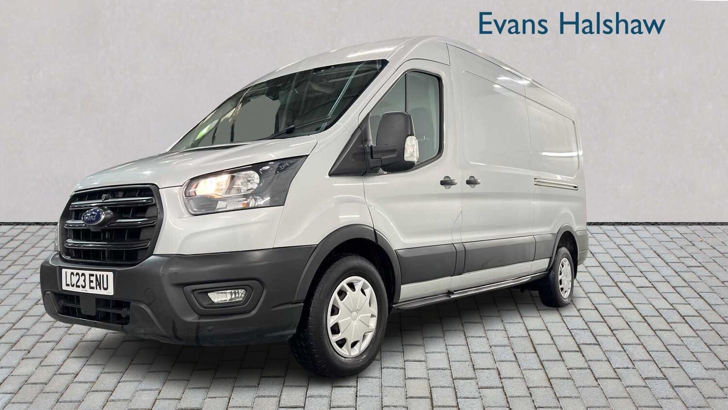 Used Ford Transit 2023 for sale - 76553090: Photo 6
