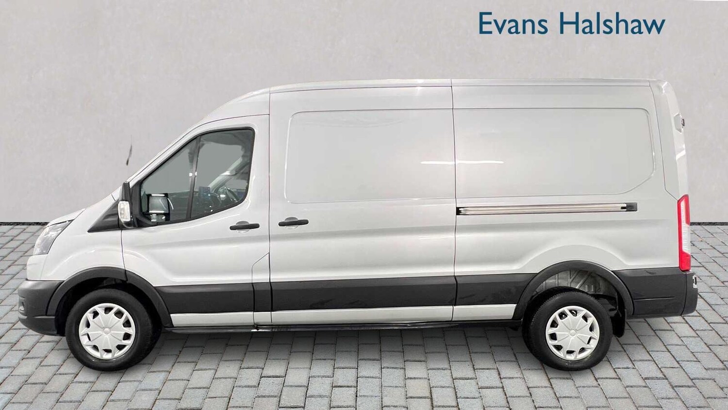 Used Ford Transit 2023 for sale - 76553090: Photo 7