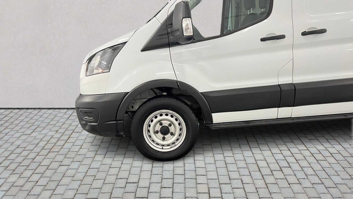 Used Ford Transit 2023 for sale - 77233019: Photo 12